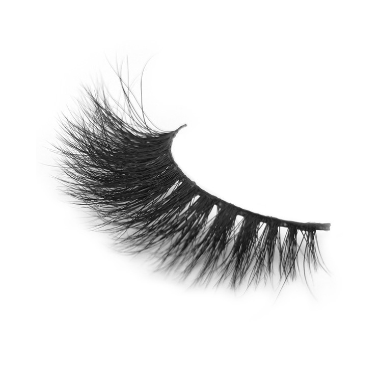 Mink Strip Lashes Wholesale 5D Mink Eyelashes Supply Free Sample